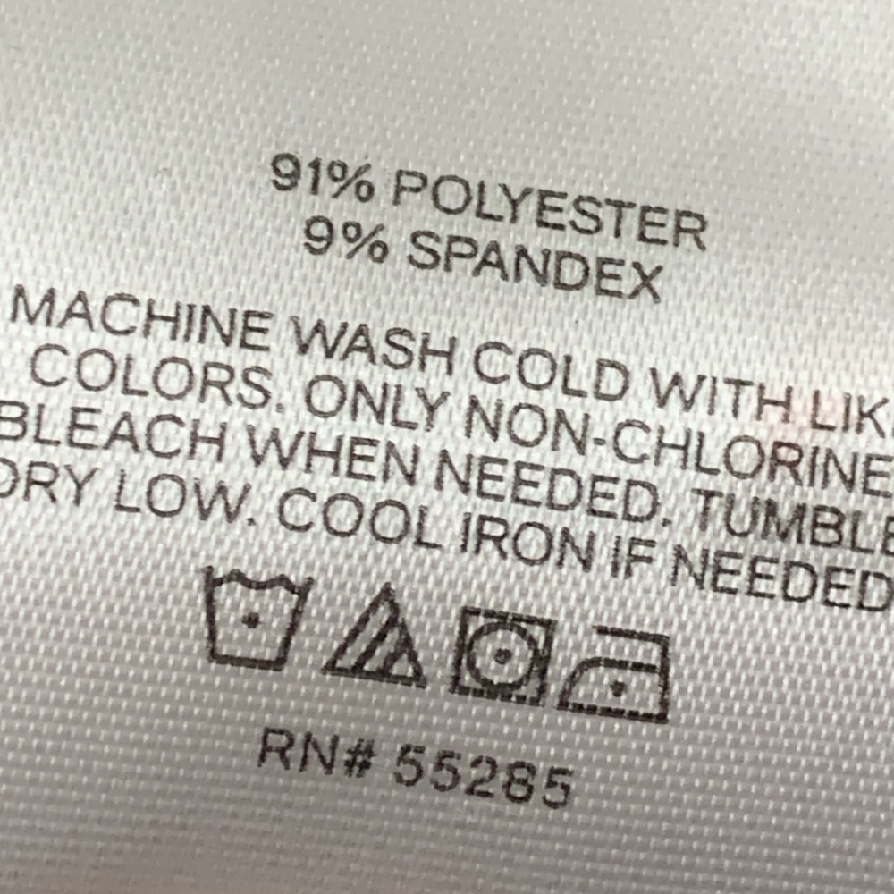 Express White Ruched Bodysuit - Picture 6 of 6